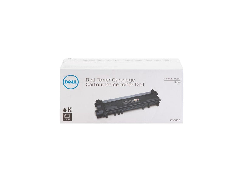 Dell Toner Cartridge (OEM