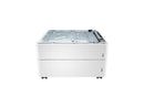 HP Color LaserJet 2x550-Sheets Feeder and Stand T3V29A