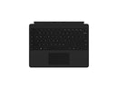 Microsoft QJX00001 Keyboard/Cover Case Microsoft Surface Pro X Tablet - Black