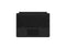 Microsoft QJX00001 Keyboard/Cover Case Microsoft Surface Pro X Tablet - Black