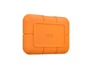LaCie Rugged SSD 2TB USB 3.1 Gen 2, Type-C Professional NVMe SSD