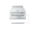 Epson BrightLink 735Fi Ultra Short Throw LCD Projector - 16:9 - White V11H997520