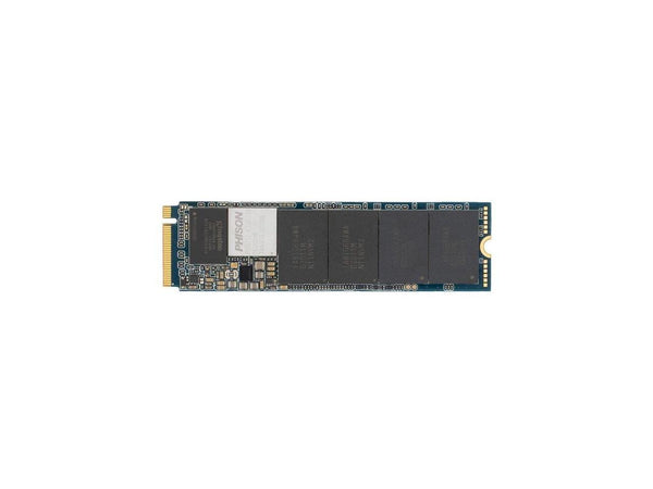 VisionTek 8 TB Solid State Drive - M.2 2280 Internal - PCI Express NVMe (PCI