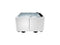 HP T3V30A LaserJet 2700-Sheets High Capacity Paper Tray and Stand