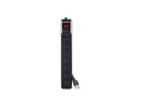 CyberPower Systems USA CSB7012 CyberPower CSB7012 Essential 7-Outlets Surge