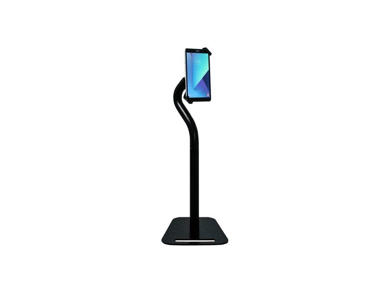 CTA Digital - PAD-PARASW - CTA Digital Premium Security Swan Neck Stand for 7-14