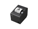 Epson TM-T20III - Thermal Receipt Printer, Serial USB, Black, Power Supply -