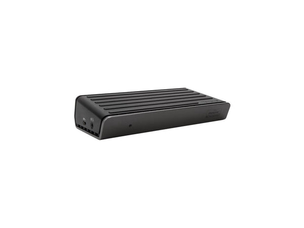 Targus USB-C Universal DV4K Docking Station with Power - DOCK180USZ