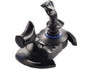 Thrustmaster T-Flight Hotas 4 - Joystick and Throttle - Wired - for Sony