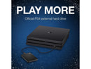 Seagate (STGD2000100) Game Drive for PS4 Systems 2TB External Hard Drive