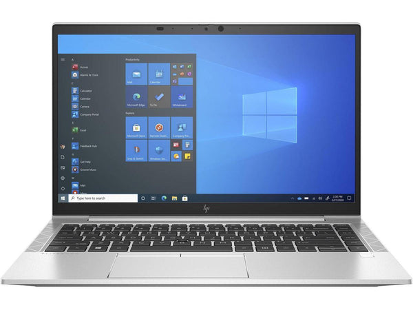 HP EliteBook 655 G9 AMD Ryzen 7 Pro 5875U 2.0GHz 512GB SSD NVME 16GB(1x16GB)