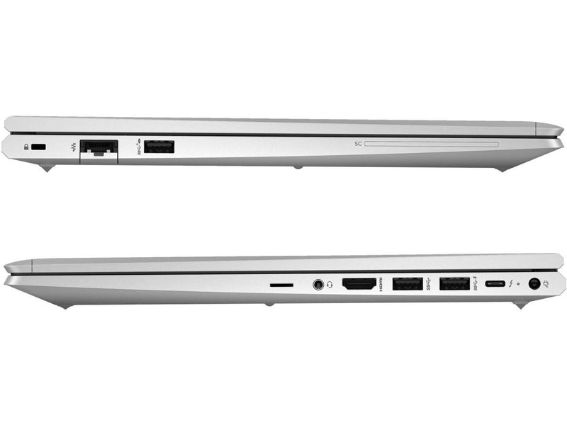 HP Elitebook 845 G8 Notebook Laptop - 14" Full HD Display - AMD Ryzen R5 Pro