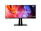 ViewSonic VP3881A 38 Inch IPS WQHD+ Curved Ultrawide Monitor with ColorPro 100%