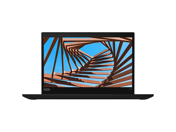 Lenovo ThinkPad X390 Laptop Intel Core i5-8365U 16 GB RAM 256 GB SSD 13.3" FHD