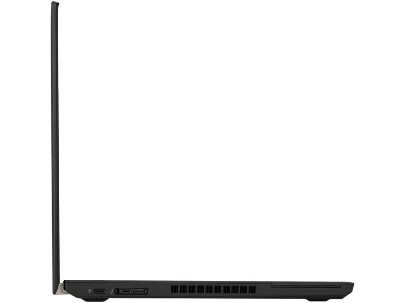 Lenovo ThinkPad T480 Laptop Intel i5-8350U 1.70 GHz 16 GB RAM 256 GB SSD 14.0"