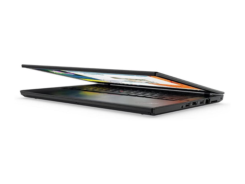 Lenovo ThinkPad T470 14" Laptop, Intel Core i5 7th Gen 7300U (2.60 GHz) 16 GB