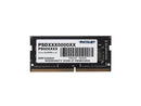 Patriot Signature Line 16GB 260-Pin DDR4 SO-DIMM DDR4 2400 (PC4 19200) Memory