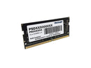 Patriot Signature Line 16GB 260-Pin DDR4 SO-DIMM DDR4 2400 (PC4 19200) Memory