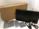 Dell 19.5" 60 Hz TN Monitor 5 ms (GTG) 1600 x 900 D-Sub, DisplayPort DELL-E2020H