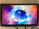 Dell 19.5" 60 Hz TN Monitor 5 ms (GTG) 1600 x 900 D-Sub, DisplayPort DELL-E2020H