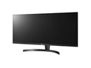 LG 34BL650-B UltraWide WFHD 2560 x 1080 75Hz HDMI DisplayPort Built-in Speakers
