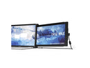 Mobile Pixels 14'' Trio Max (w/Kickstand) Portable Monitor for Laptops Full HD