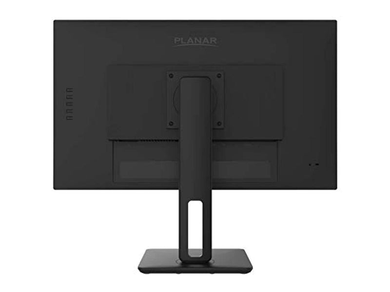 Planar PXN2710Q 27" WQHD LED LCD Monitor 16:9 Black 998212300