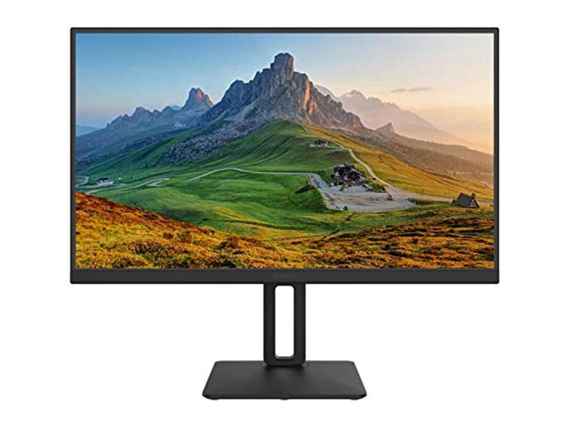 Planar PXN2710Q 27" WQHD LED LCD Monitor 16:9 Black 998212300
