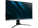 Acer Predator XB273U GSbmiiprzx 27" WQHD (2560 x 1440) IPS Monitor with NVIDIA