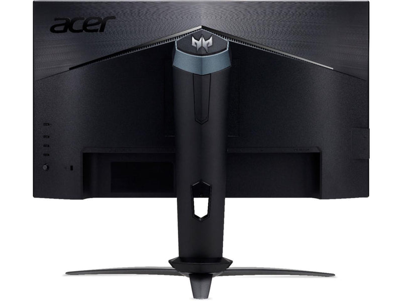 Acer Predator XB273U GSbmiiprzx 27" WQHD (2560 x 1440) IPS Monitor with NVIDIA