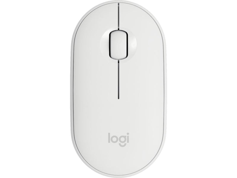 Logitech Pebble i345 Mouse 910005888