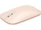 Microsoft Surface Mobile Mouse Sandstone - Bluetooth Connectivity - Seamless