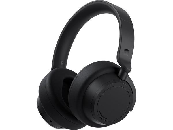 Microsoft - Surface Headphones 2 - Wireless Noise Cancelling Over-the-Ear with