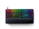 Razer Huntsman V2 Optical Gaming Keyboard: Fastest Linear Optical Switches Gen-2