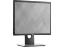 Dell 19" 60 Hz IPS Monitor 8 ms 1280 x 1024 D-Sub, HDMI, DisplayPort, USB P1917S