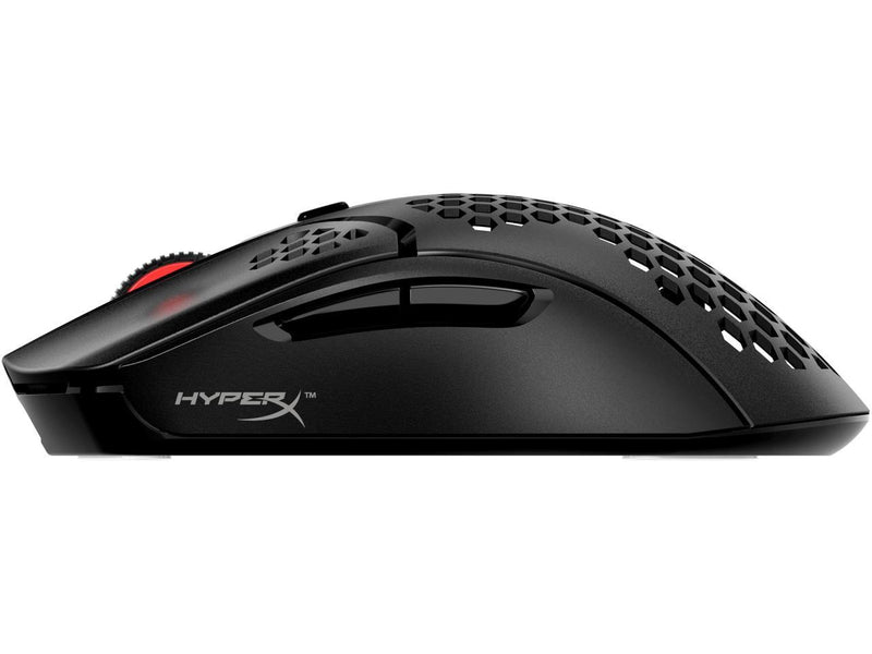 HyperX Pulsefire Haste - Wireless Gaming Mouse (Black)