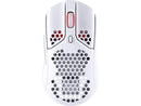 HyperX - Pulsefire Haste Wireless Gaming Mouse - White (4P5D8AA)