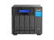 QNAP TVS-h474-PT-8G-US 4 Bay High-Speed Desktop NAS with Intel® Pentium® Gold