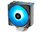 DEEP COOL GAMMAXX GT, Black Top Cover, CPU Air Cooler, Motherboard Sync
