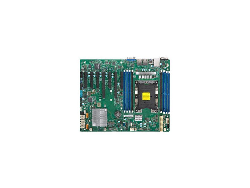 Supermicro MBD-X11SPL-F-B Motherboard