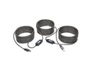 Tripp Lite USB 2.0 Hi-Speed Active Repeater Cable A/B M/M 480Mbps 50' 50ft
