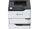 Lexmark MS823dn Single Function Monochrome Duplex Laser Printer