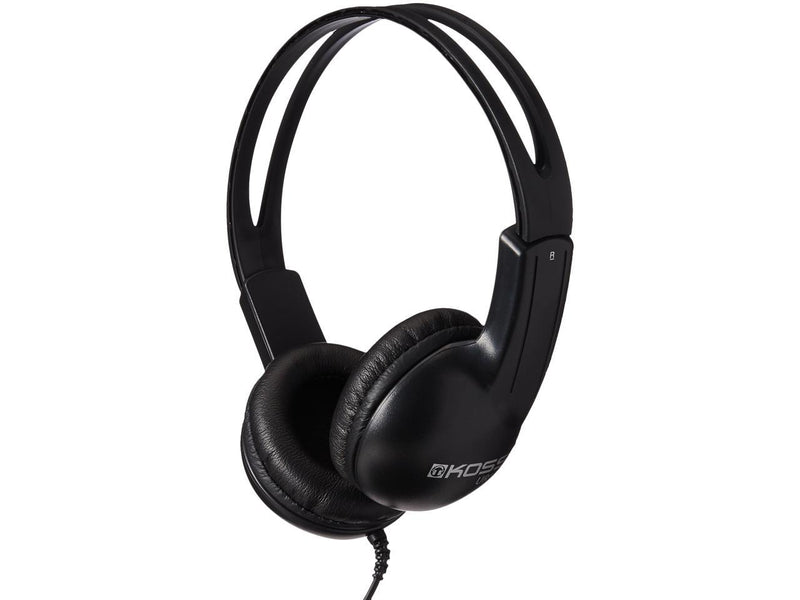 Koss Ur10i On-Ear Headphones