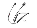 Jabra Evolve 65e UC & Link 370 Wireless Professional Earbuds