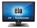 ELO TOUCHSYSTEMS E351806 Black 24" USB PCAP (TouchPro Projected Capacitive) - 10
