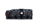 LG CM4590 XBOOM XBOOM Bluetooth Audio System with 700 Watts - Black