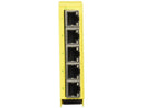 INDUSTRIAL ETHERNET 5PORT SW