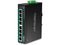 TRENDnet TI-E80 Ethernet Switch