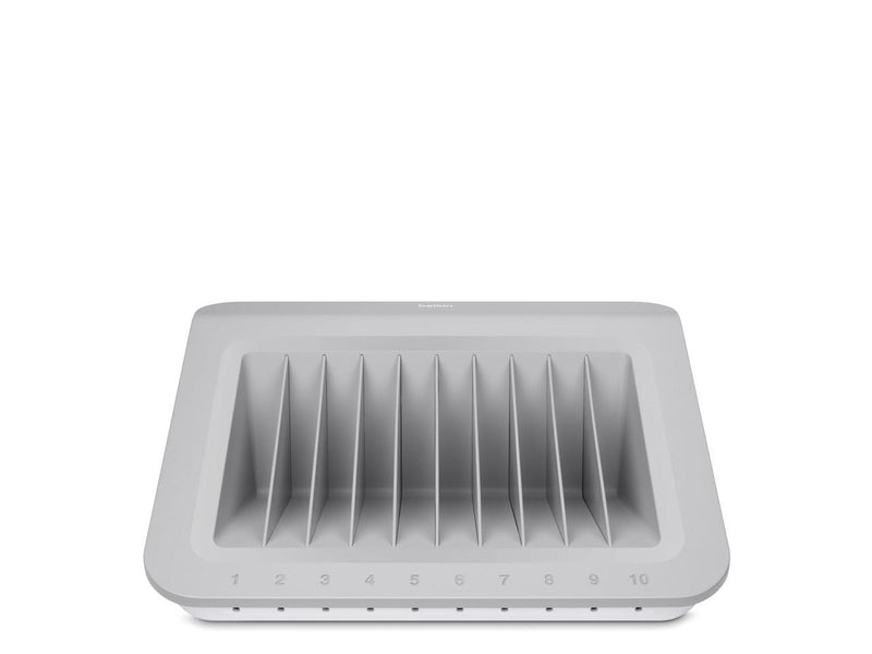 TABLET STORE & CHARGE STATION