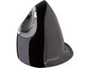 Evoluent VMDSW Vertical Mouse D Small Right Hand Ergonomic Mouse with Wireless